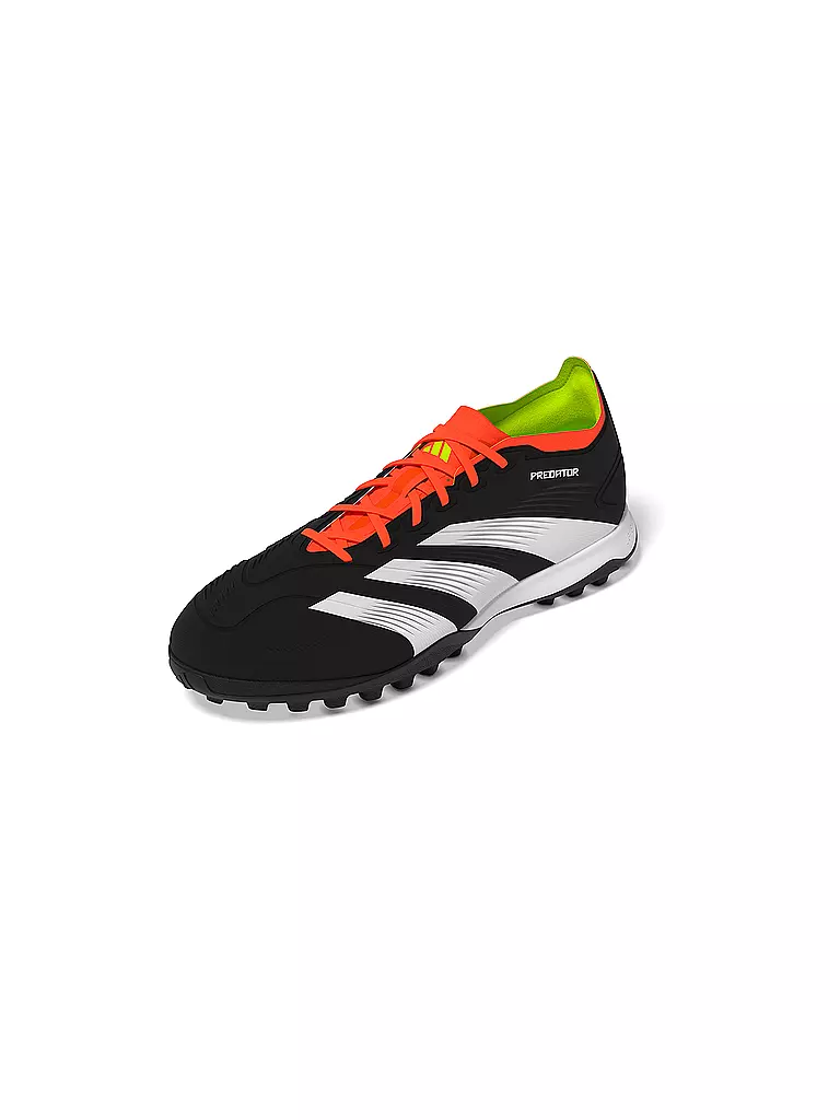 ADIDAS | Fußballschuhe Predator 24 League Low TF Turf | Jaune
