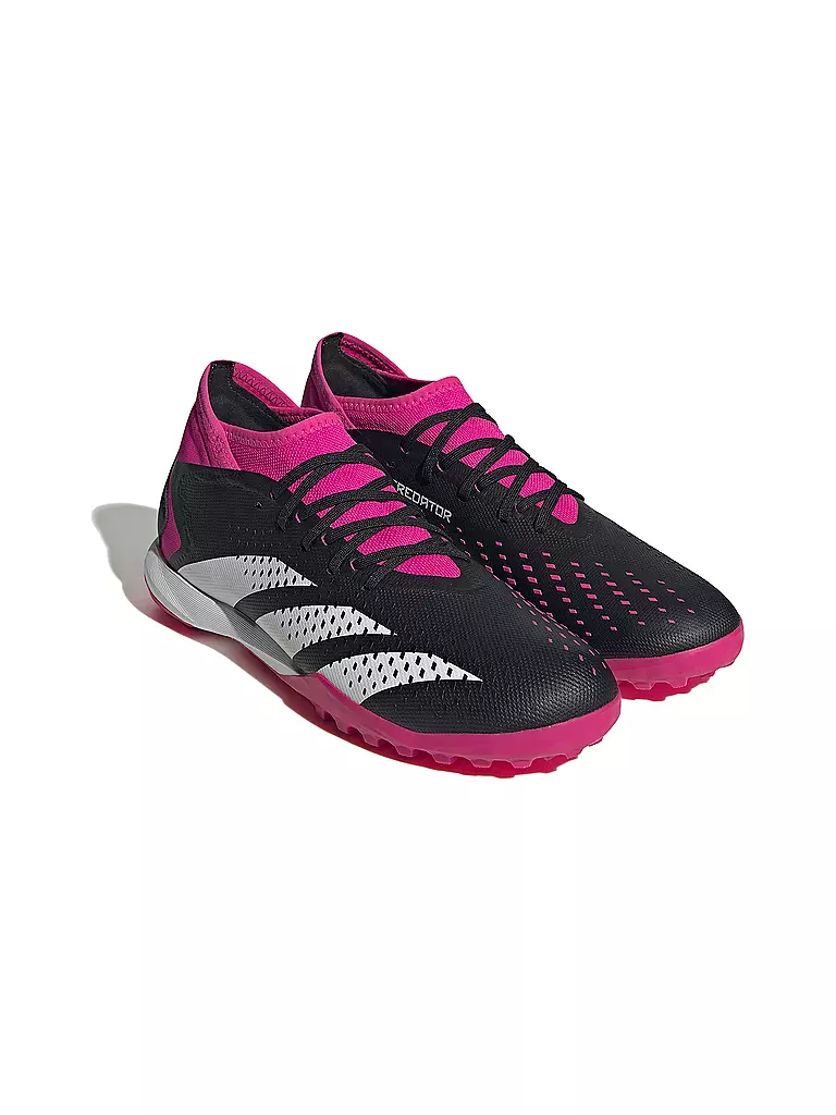 ADIDAS | Fußballschuhe Turf Predator Accuracy.3 TF | Noir