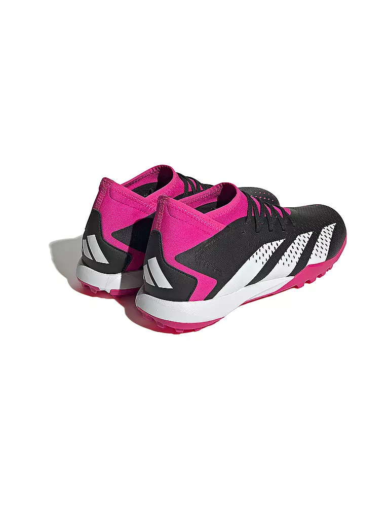 ADIDAS | Fußballschuhe Turf Predator Accuracy.3 TF | Noir