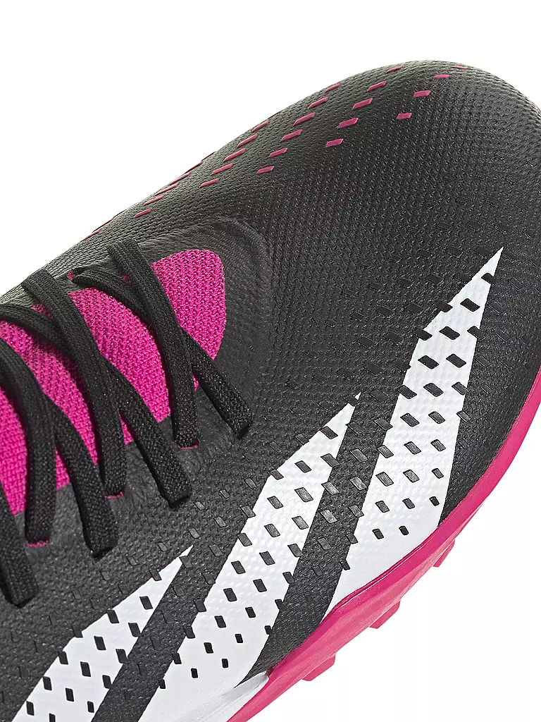 ADIDAS | Fußballschuhe Turf Predator Accuracy.3 TF | Noir