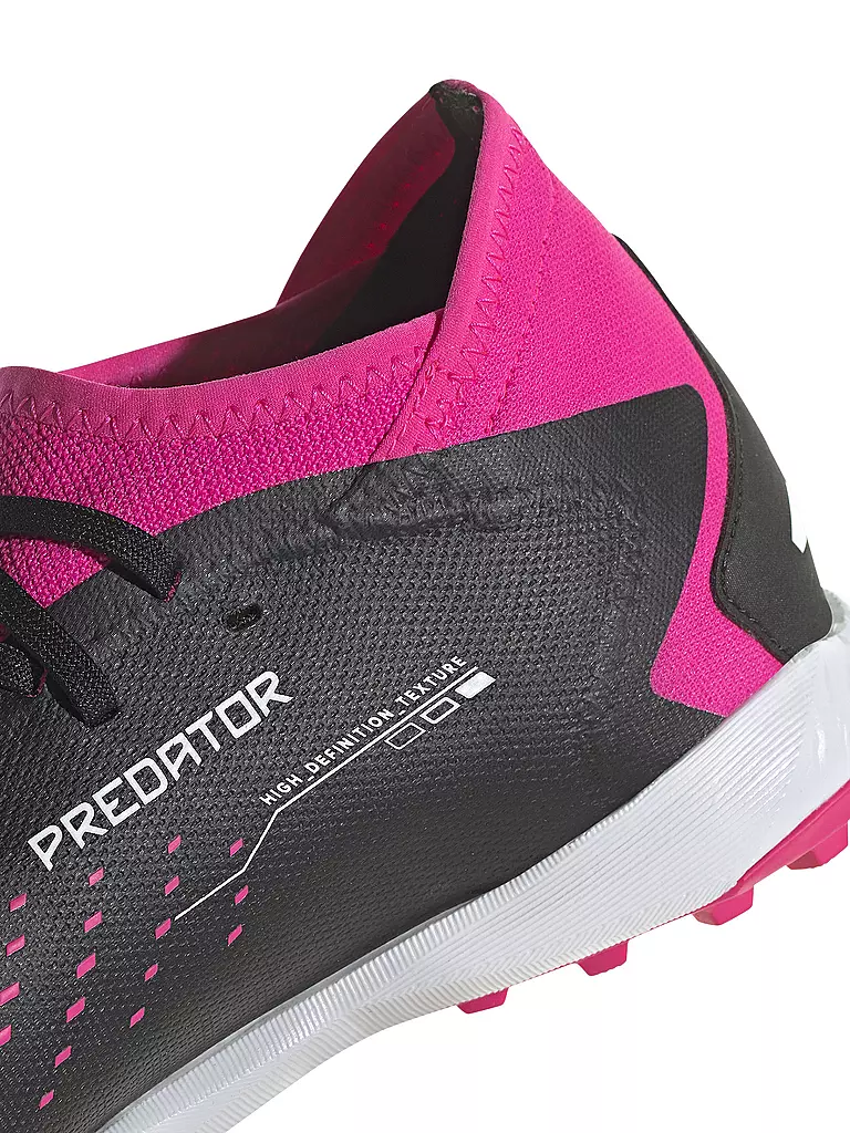 ADIDAS | Fußballschuhe Turf Predator Accuracy.3 TF | Noir