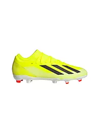ADIDAS | Fußballschuhe X Crazyfast League FG Nocken | Jaune