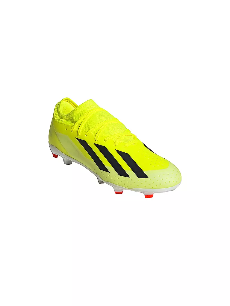 ADIDAS | Fußballschuhe X Crazyfast League FG Nocken | Jaune