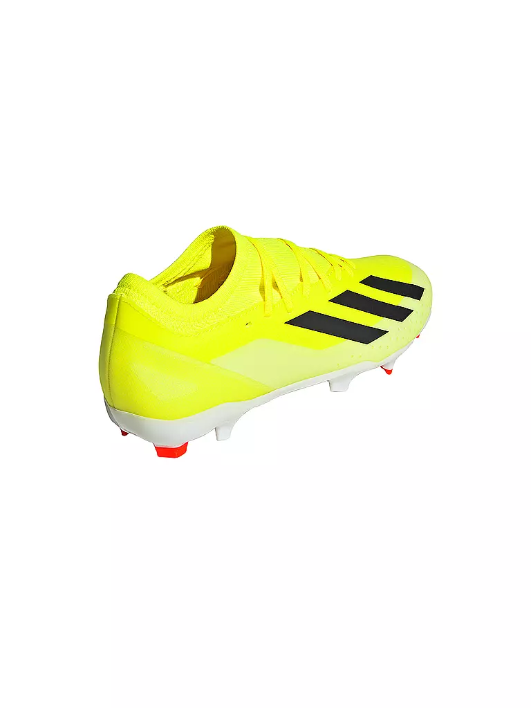 ADIDAS | Fußballschuhe X Crazyfast League FG Nocken | Jaune
