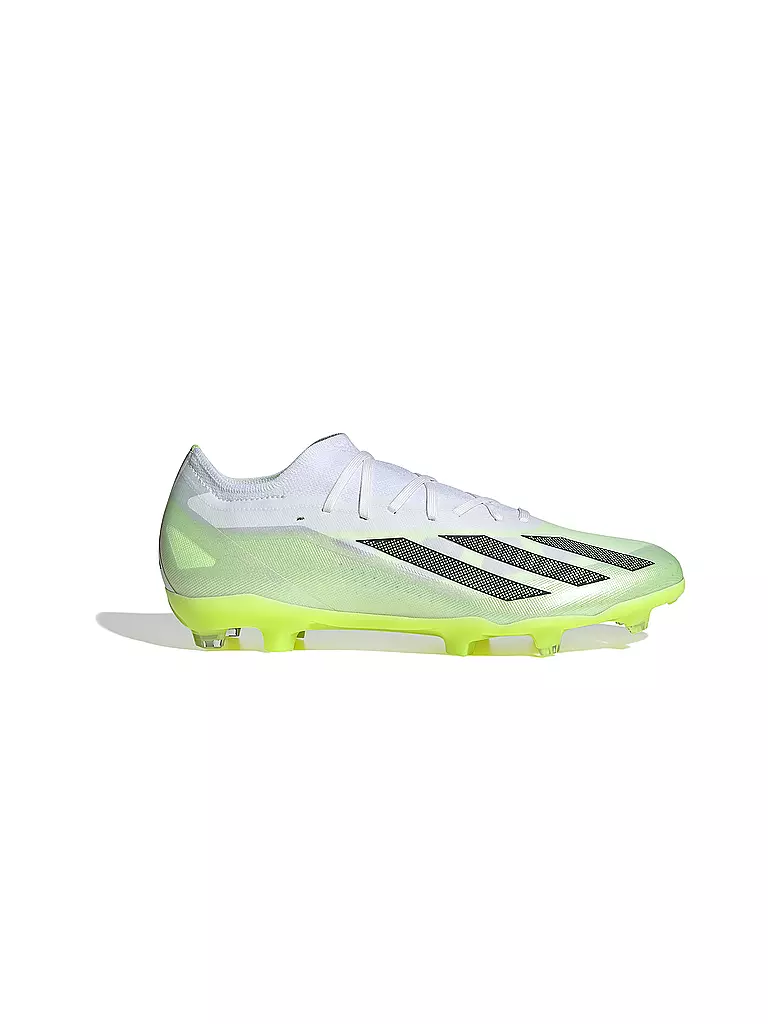 ADIDAS | Fußballschuhe X Crazyfast.2 FG | Blanc