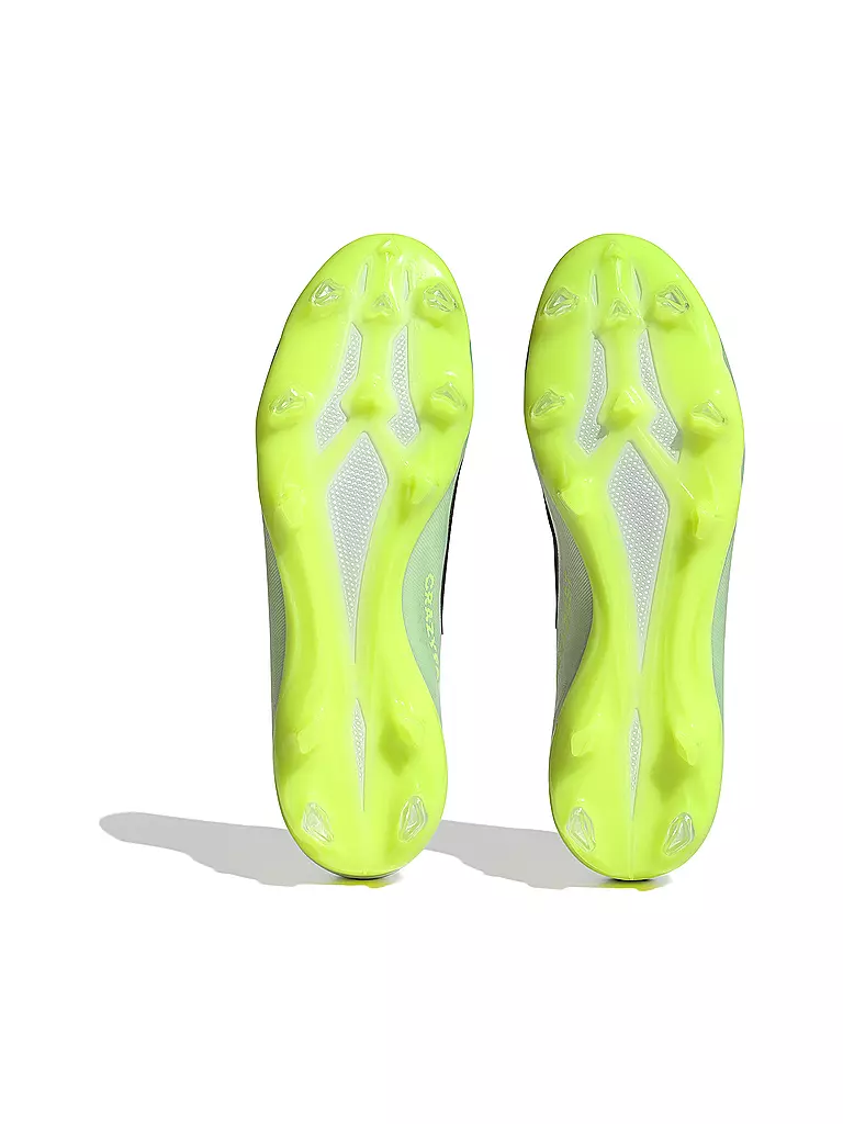 ADIDAS | Fußballschuhe X Crazyfast.2 FG | Blanc