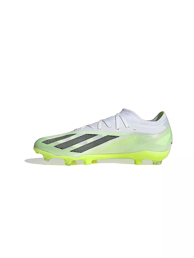 ADIDAS | Fußballschuhe X Crazyfast.2 FG | Blanc