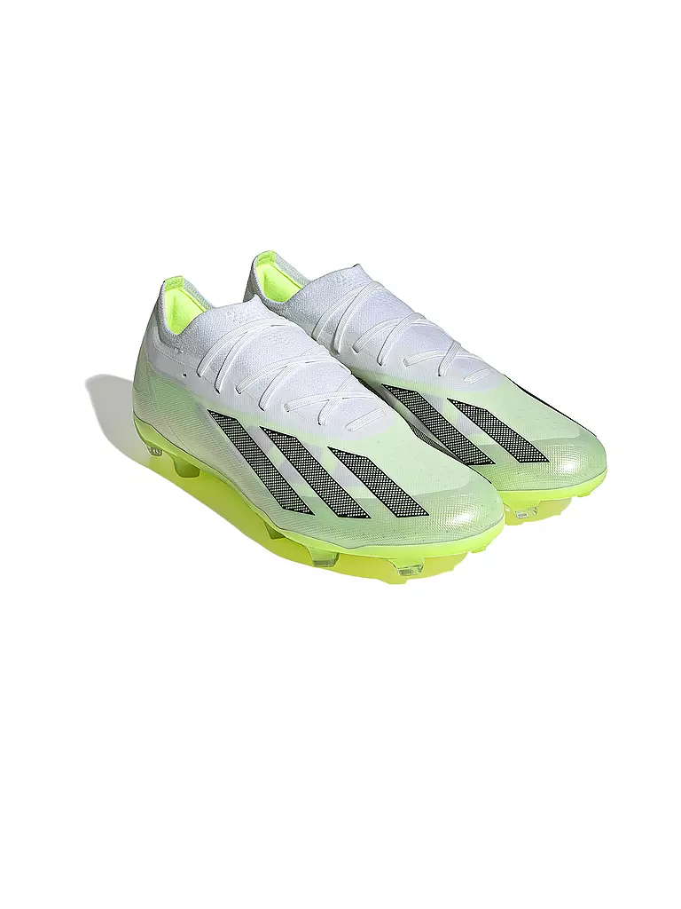 ADIDAS | Fußballschuhe X Crazyfast.2 FG | Blanc
