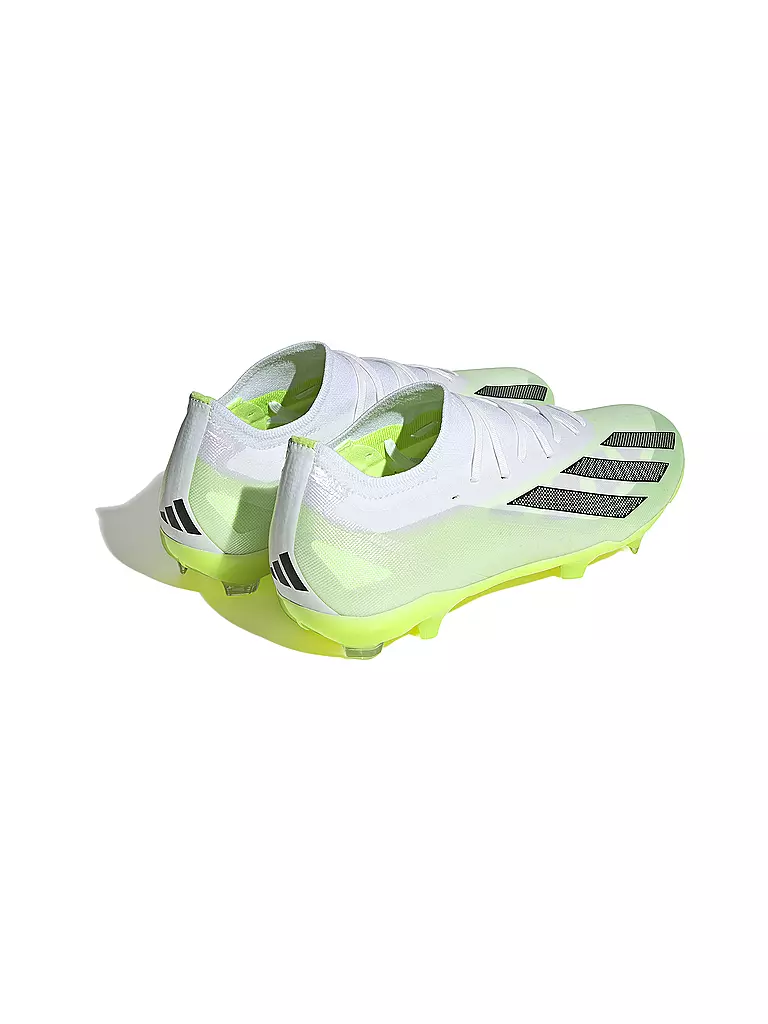 ADIDAS | Fußballschuhe X Crazyfast.2 FG | Blanc