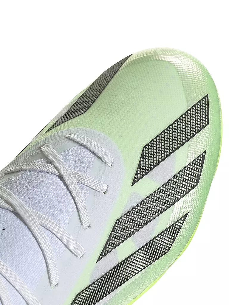 ADIDAS | Fußballschuhe X Crazyfast.2 FG | Blanc