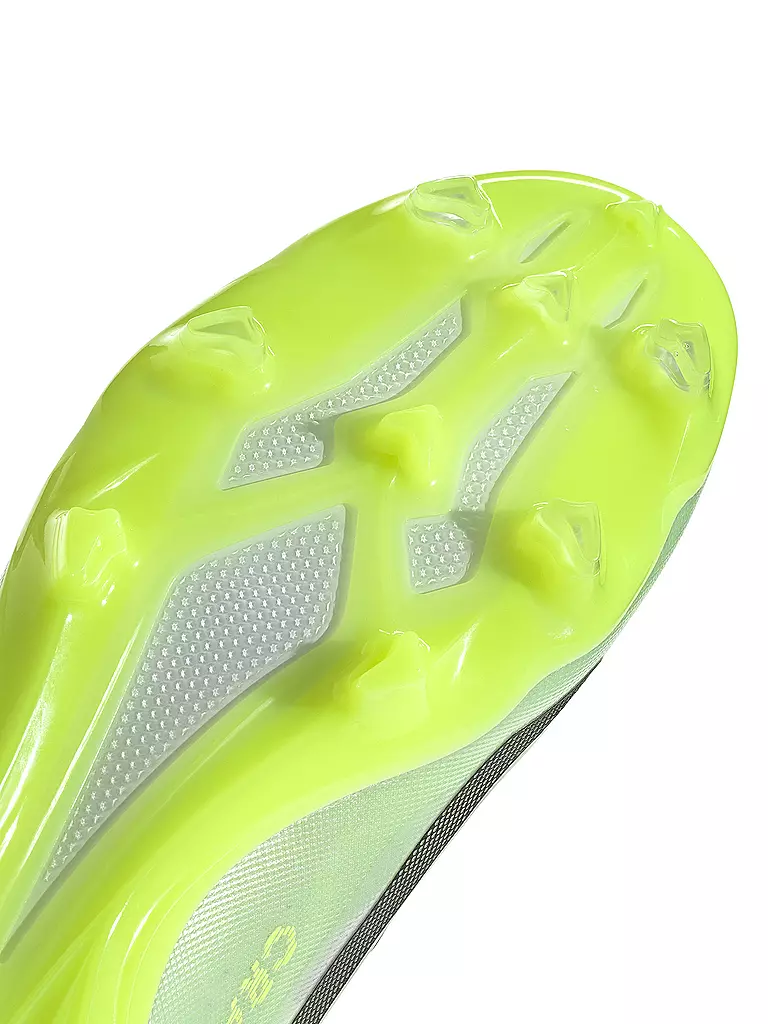 ADIDAS | Fußballschuhe X Crazyfast.2 FG | Blanc