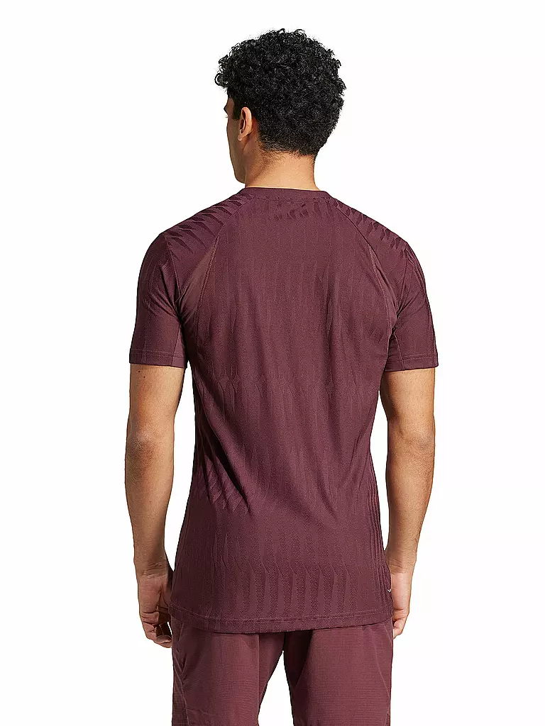 ADIDAS | Haut de tennis Freelift pour hommes |