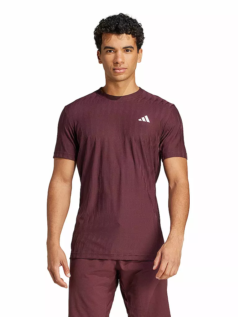 ADIDAS | Haut de tennis Freelift pour hommes |