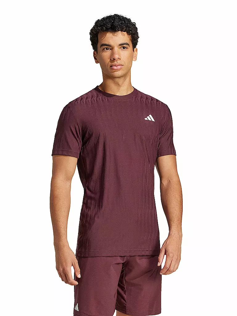 ADIDAS | Haut de tennis Freelift pour hommes |