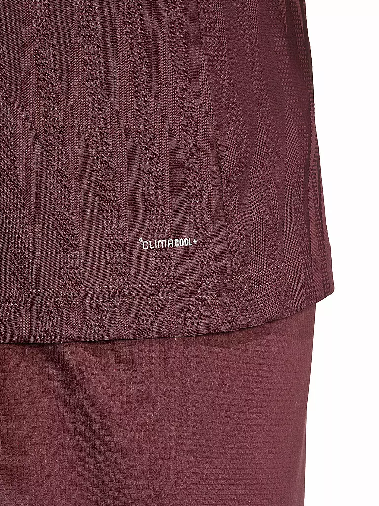ADIDAS | Haut de tennis Freelift pour hommes |