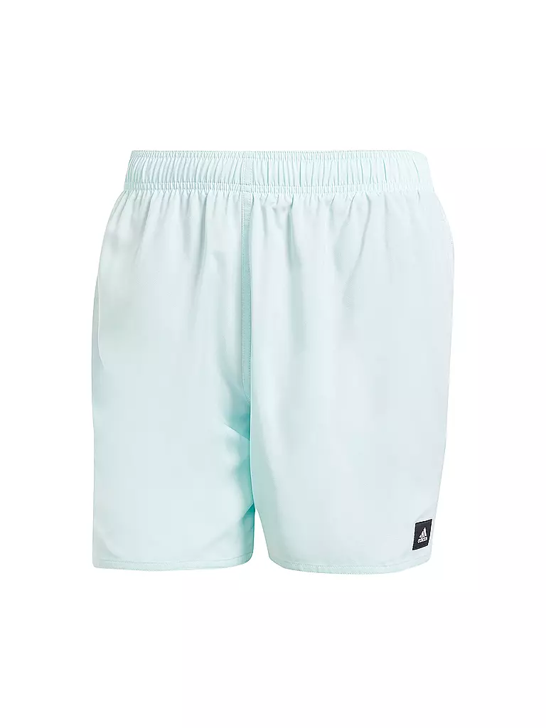 ADIDAS | Herren Badeshort Solid CLX | Bleu clair