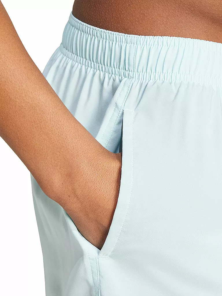 ADIDAS | Herren Badeshort Solid CLX | Bleu clair