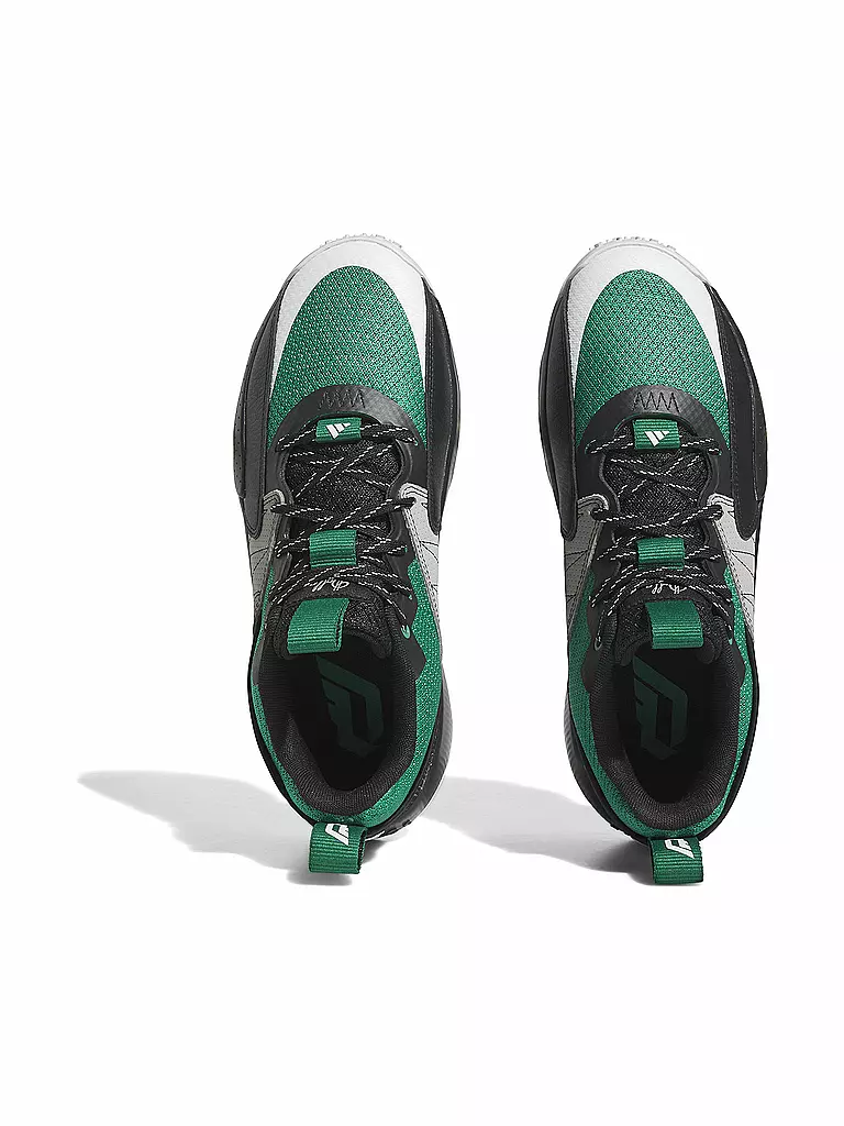 ADIDAS | Herren Basketballschuhe Dame Extply 2.0 | Noir