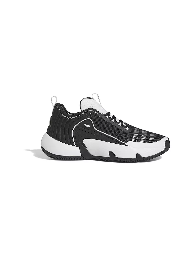 ADIDAS | Herren Basketballschuhe Trae Unlimited  | Noir