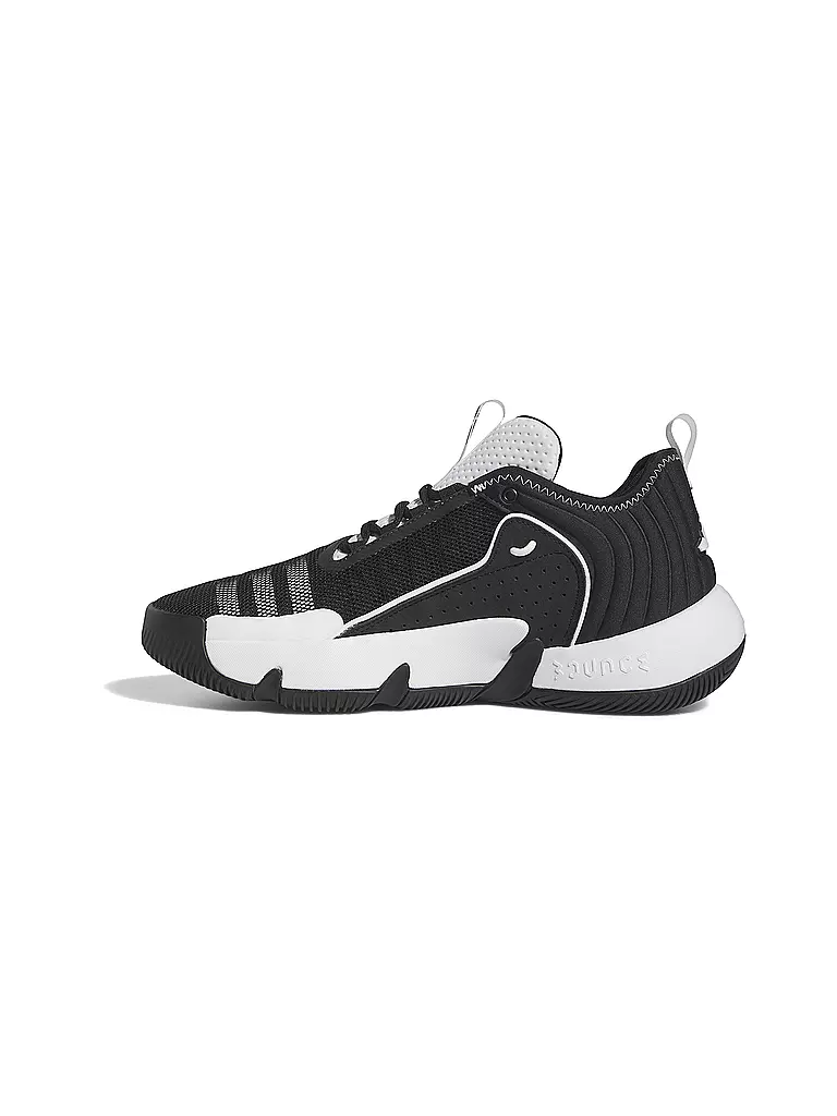 ADIDAS | Herren Basketballschuhe Trae Unlimited  | Noir