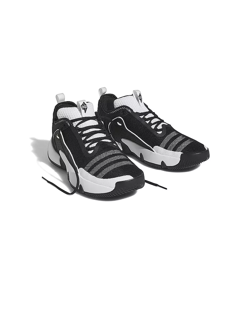 ADIDAS | Herren Basketballschuhe Trae Unlimited  | Noir