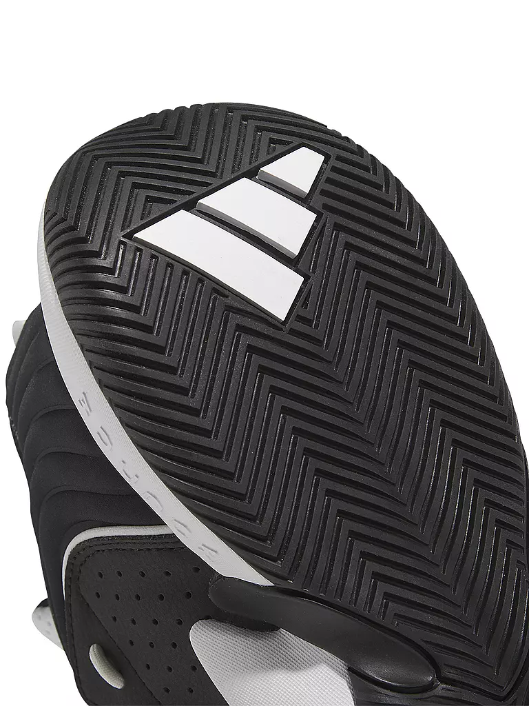 ADIDAS | Herren Basketballschuhe Trae Unlimited  | Noir