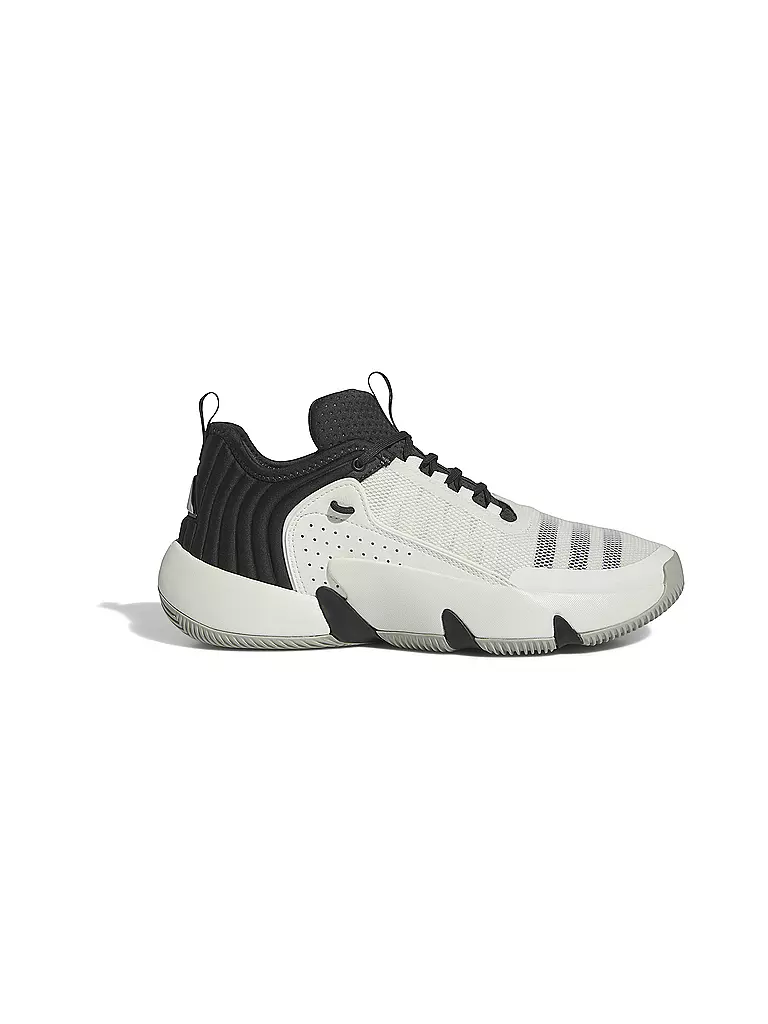 ADIDAS | Herren Basketballschuhe Trae Unlimited | Blanc