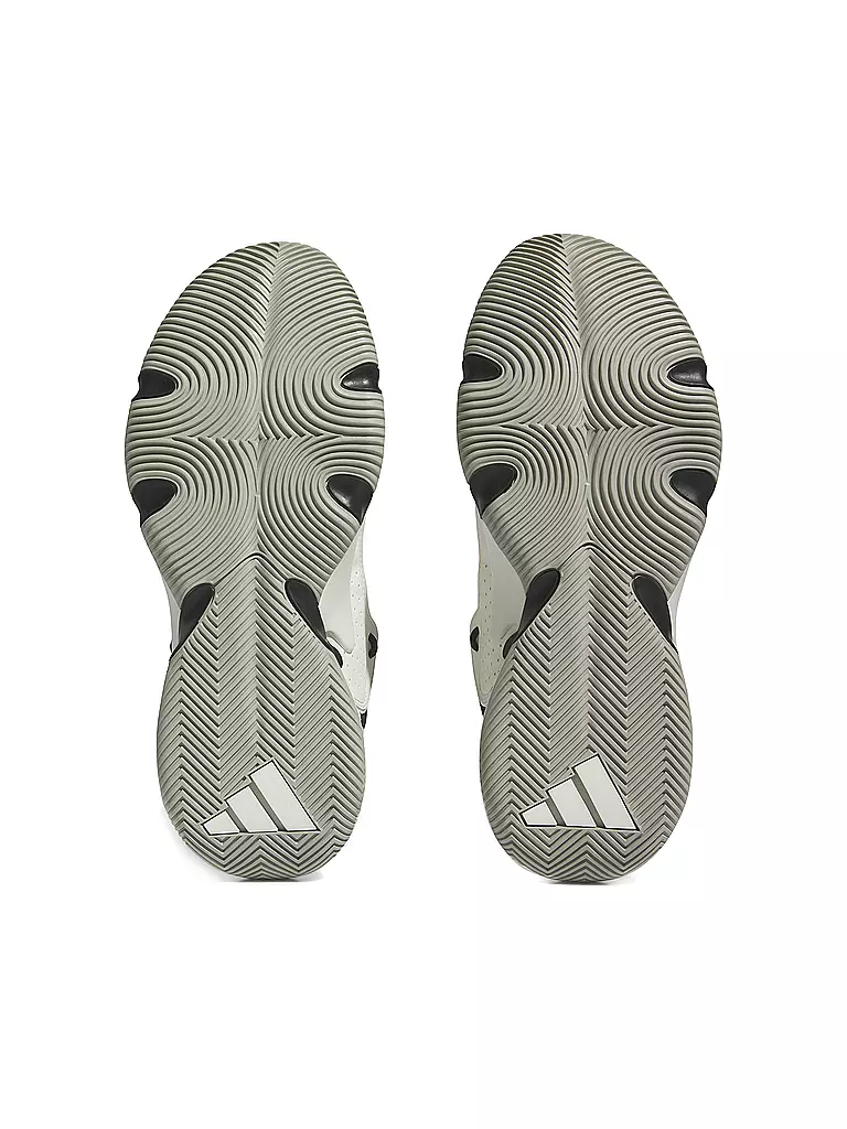 ADIDAS | Herren Basketballschuhe Trae Unlimited | Blanc