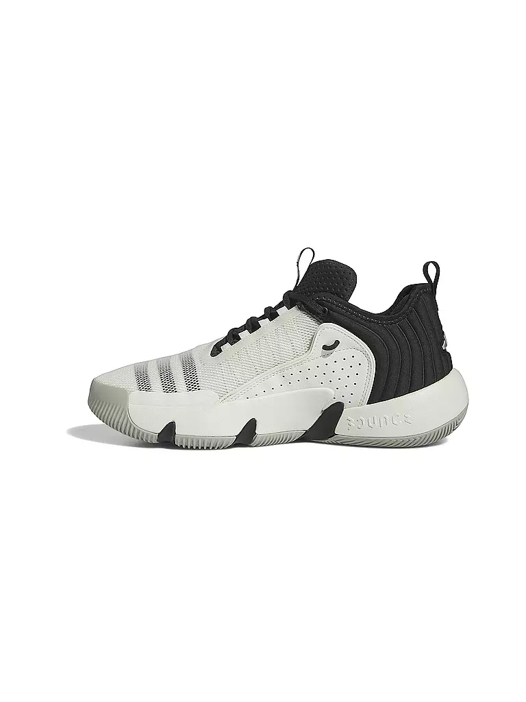 ADIDAS | Herren Basketballschuhe Trae Unlimited | Blanc