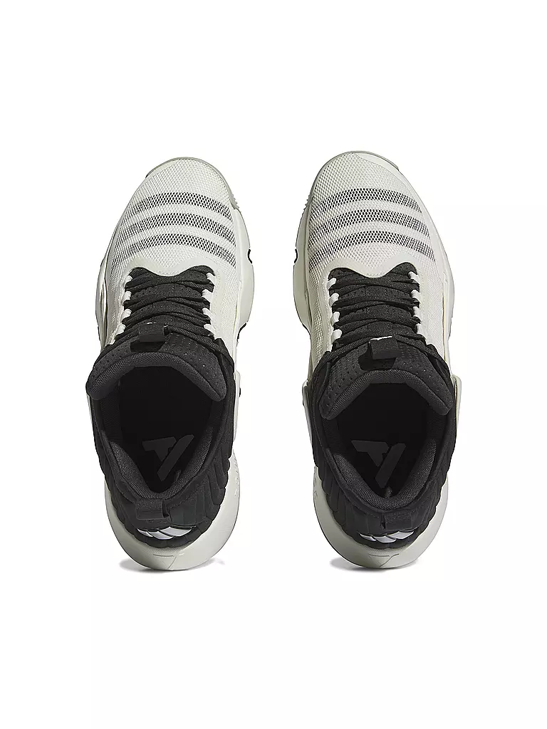 ADIDAS | Herren Basketballschuhe Trae Unlimited | Blanc