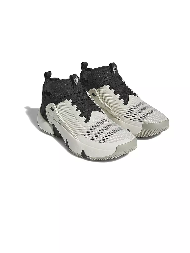 ADIDAS | Herren Basketballschuhe Trae Unlimited | Blanc