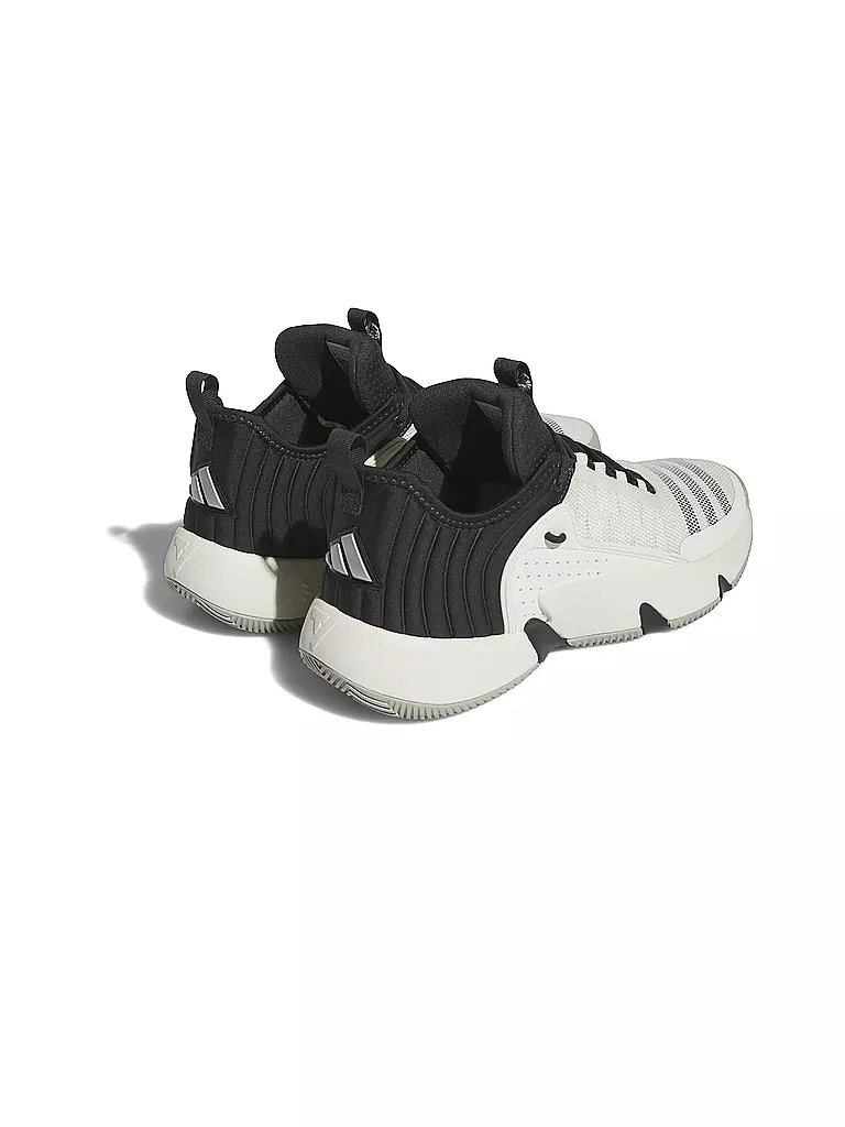 ADIDAS | Herren Basketballschuhe Trae Unlimited | Blanc