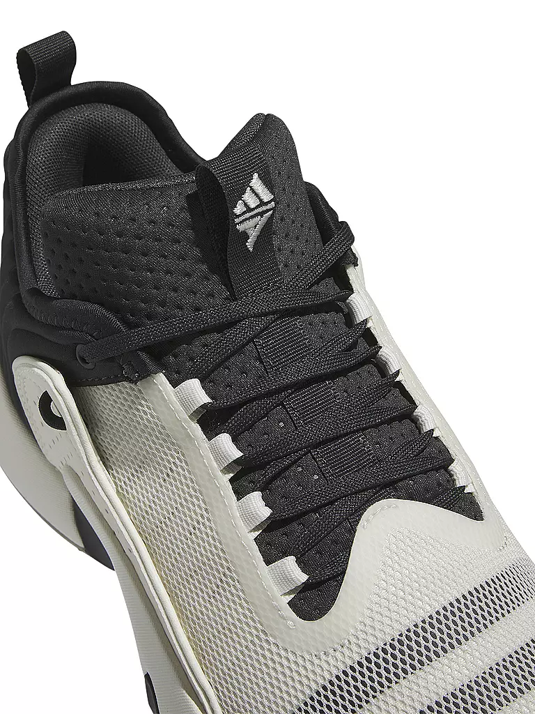 ADIDAS | Herren Basketballschuhe Trae Unlimited | Blanc