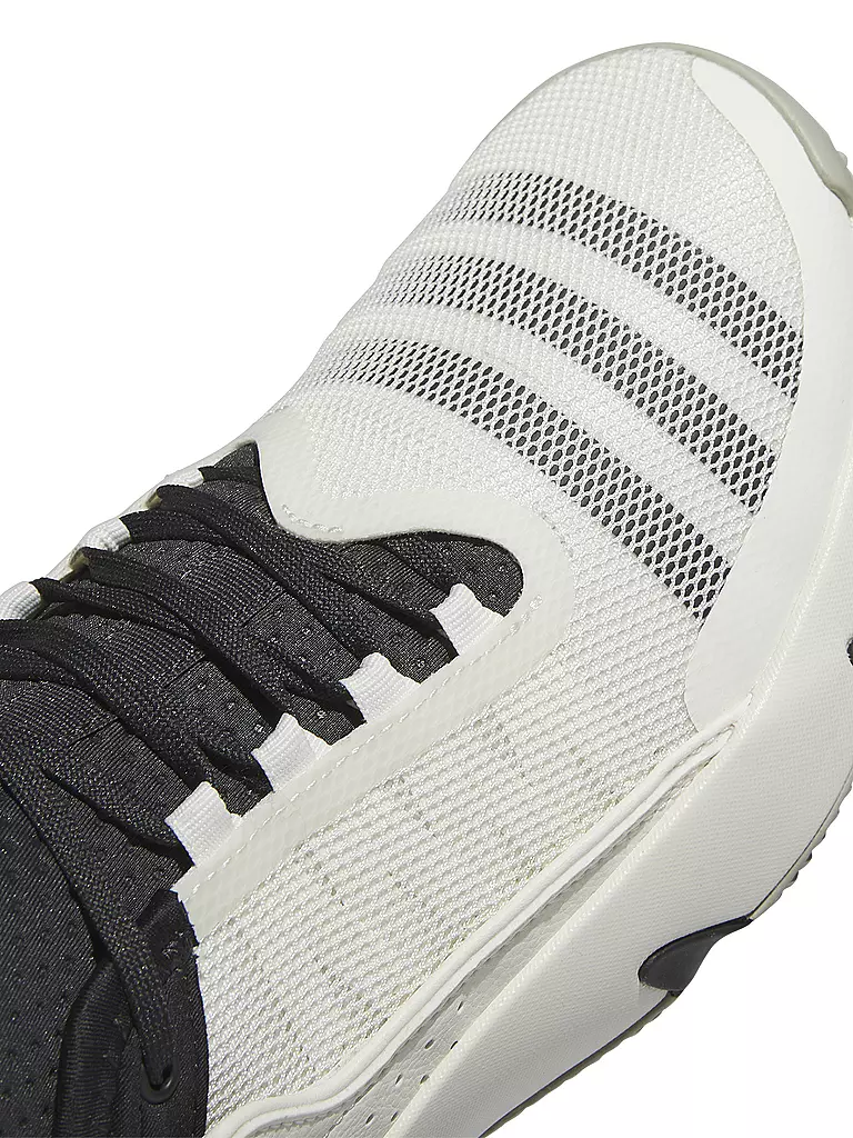 ADIDAS | Herren Basketballschuhe Trae Unlimited | Blanc