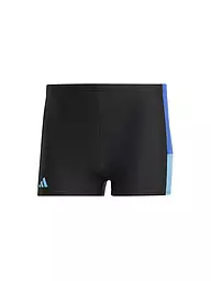 ADIDAS | Herren Beinbadehose Block Boxer | Noir