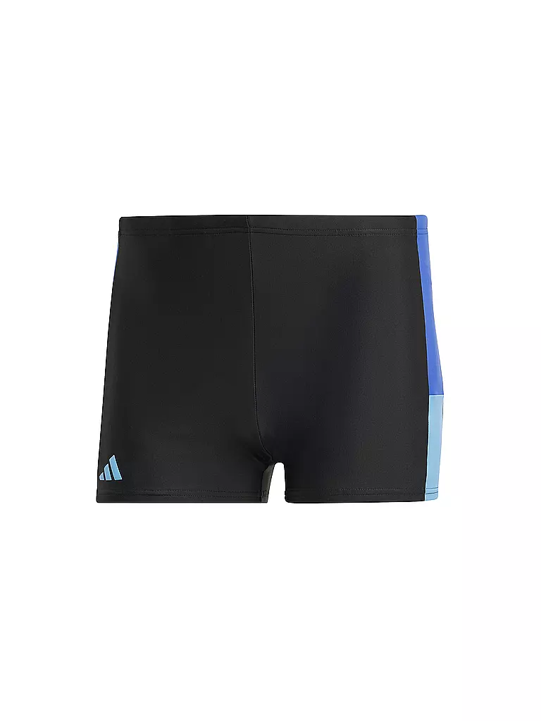 ADIDAS | Herren Beinbadehose Block Boxer | Noir