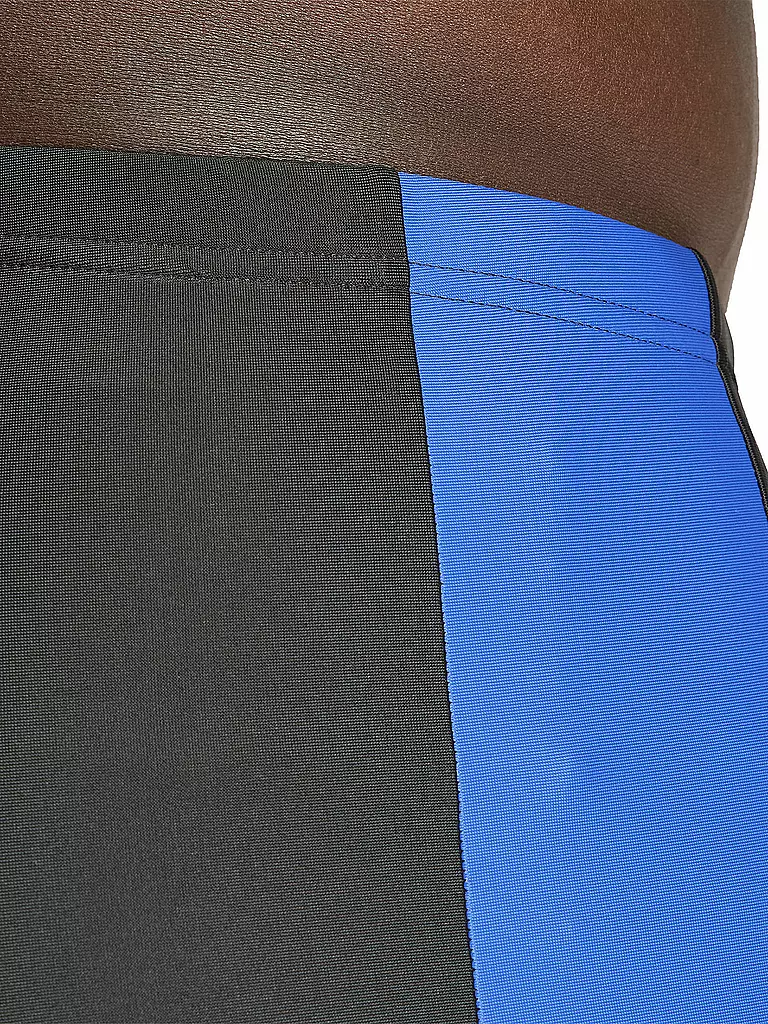 ADIDAS | Herren Beinbadehose Block Boxer | Noir