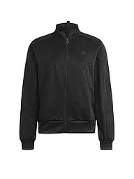 ADIDAS | Herren Fitnessjacke Tiro | Noir