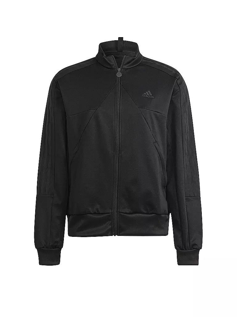 ADIDAS | Herren Fitnessjacke Tiro | Noir