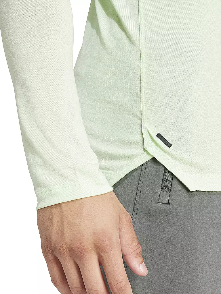 ADIDAS | Herren Fitnessshirt Workout  | Vert