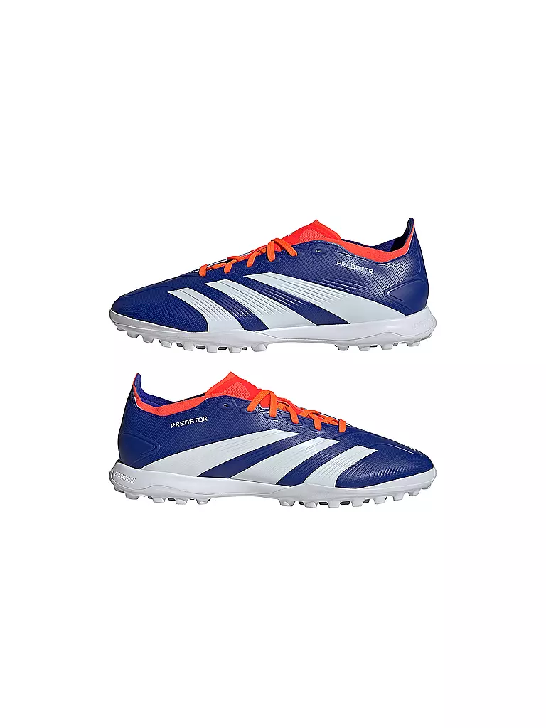 ADIDAS | Herren Fußballschuhe Predator League TF | Bleu