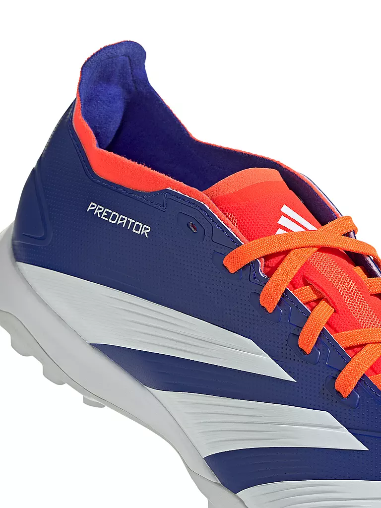 ADIDAS | Herren Fußballschuhe Predator League TF | Bleu