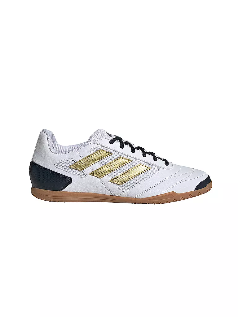 ADIDAS | Herren Hallenschuhe Super Sala2 | Blanc