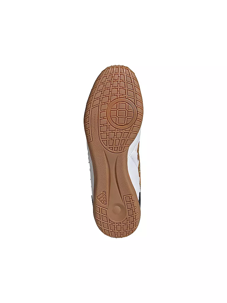 ADIDAS | Herren Hallenschuhe Super Sala2 | Blanc