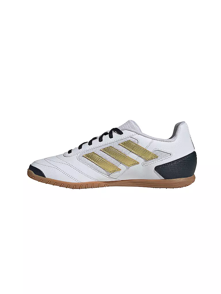 ADIDAS | Herren Hallenschuhe Super Sala2 | Blanc