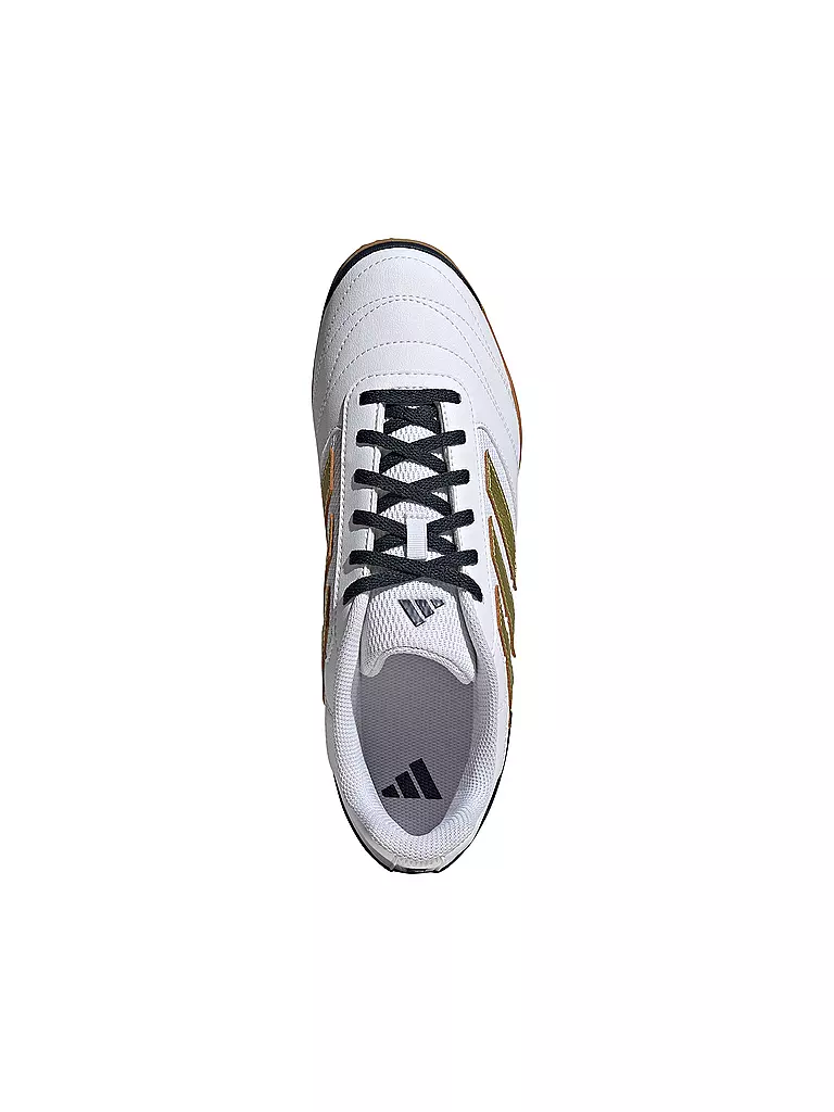 ADIDAS | Herren Hallenschuhe Super Sala2 | Blanc