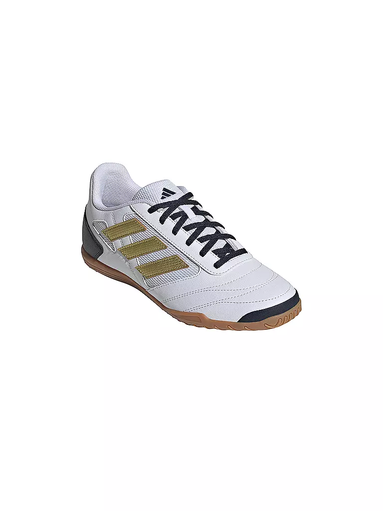 ADIDAS | Herren Hallenschuhe Super Sala2 | Blanc