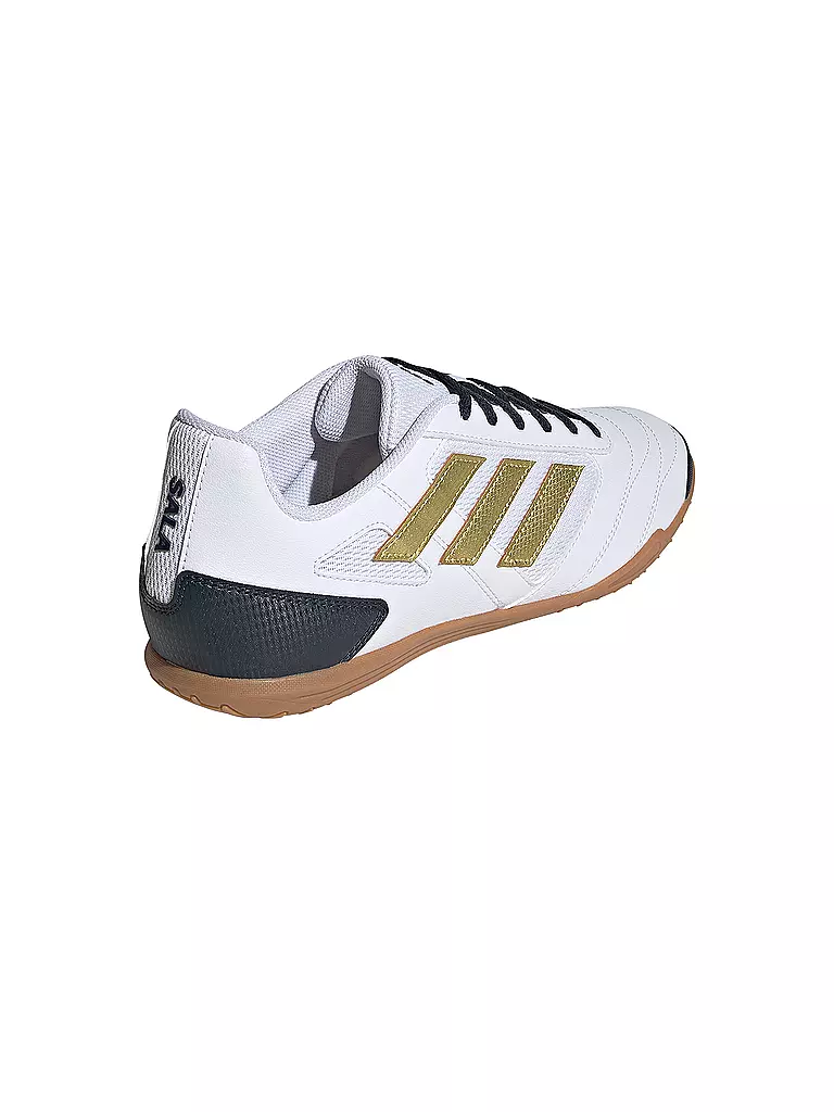 ADIDAS | Herren Hallenschuhe Super Sala2 | Blanc