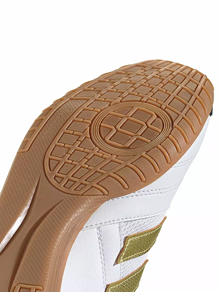 ADIDAS | Herren Hallenschuhe Super Sala2 | Blanc
