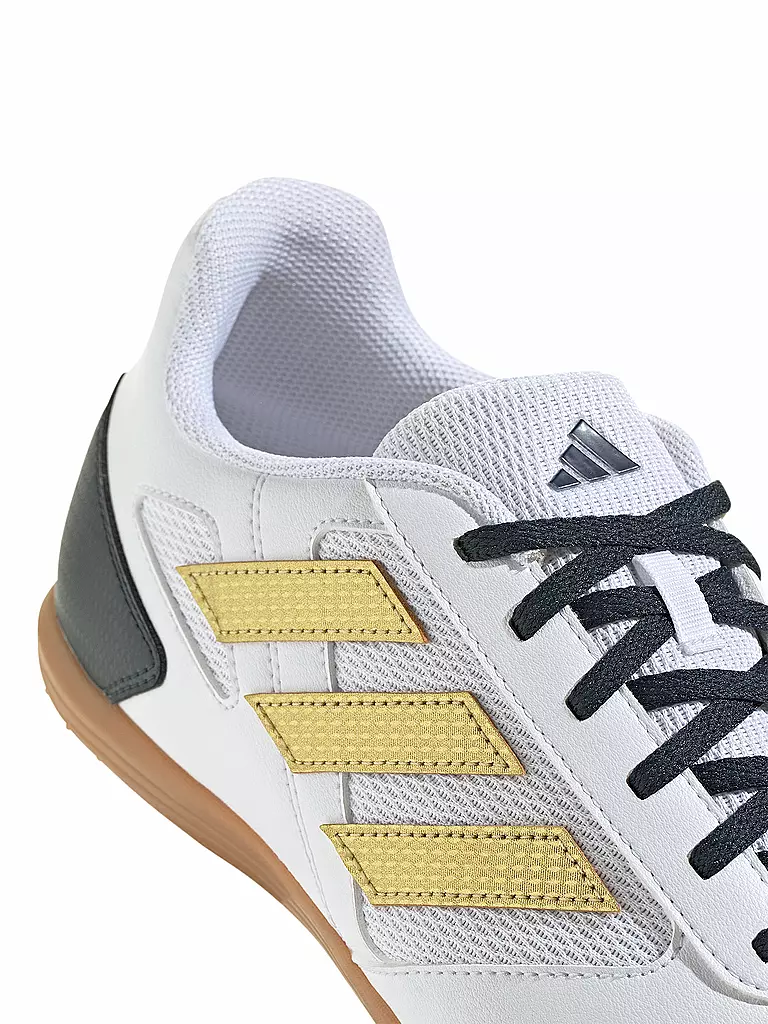 ADIDAS | Herren Hallenschuhe Super Sala2 | Blanc
